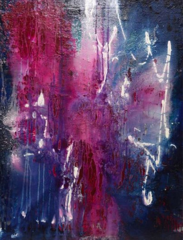  av Deb Chaney