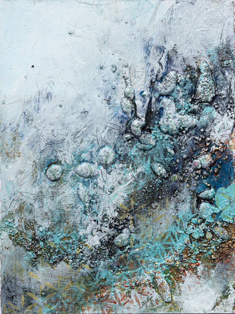  av Deb Chaney