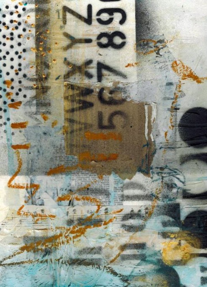  av Deb Chaney