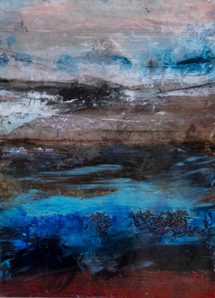  av Deb Chaney