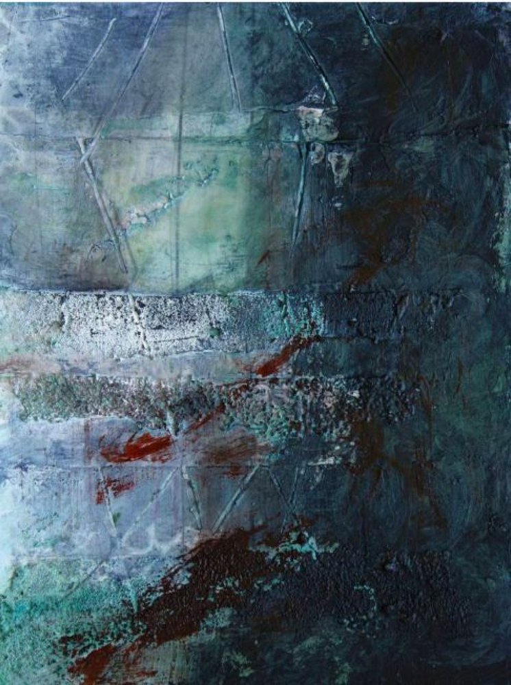  av Deb Chaney