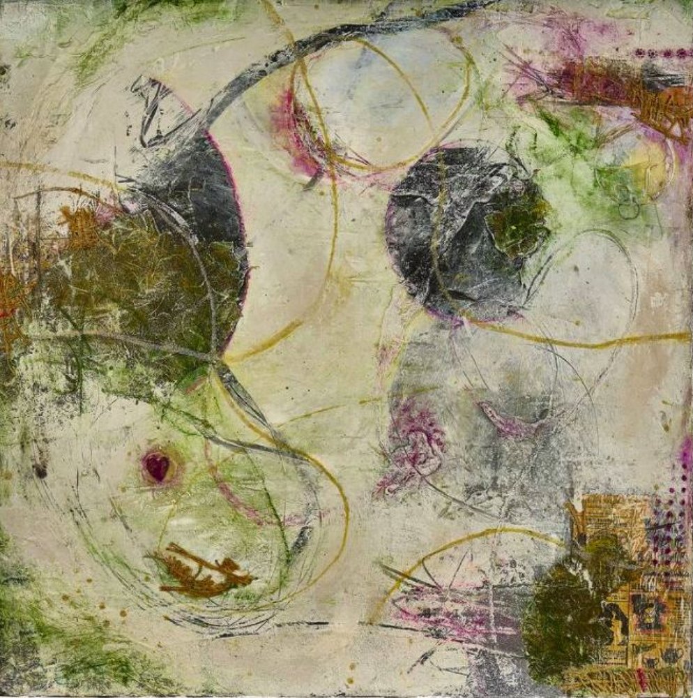  av Deb Chaney