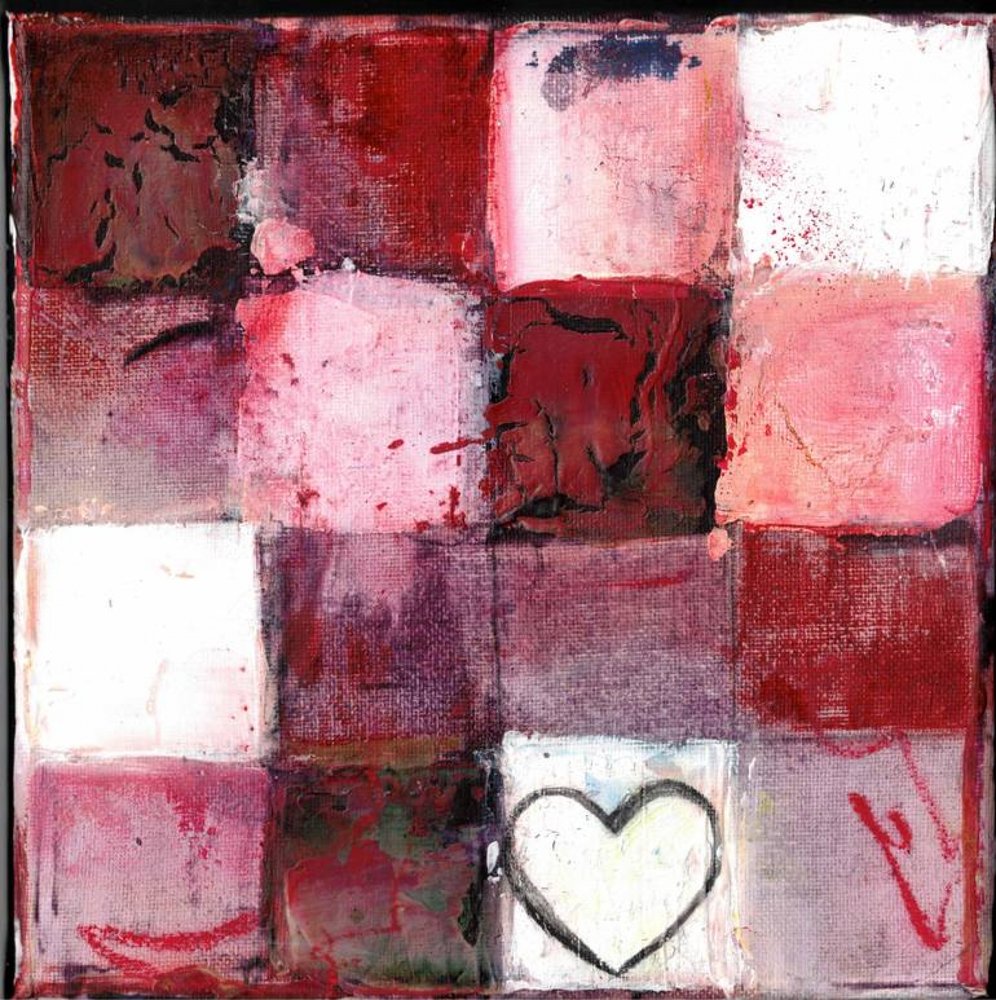  av Deb Chaney