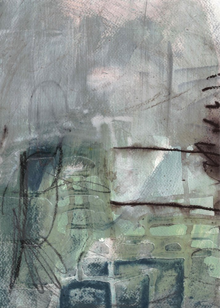 av Deb Chaney
