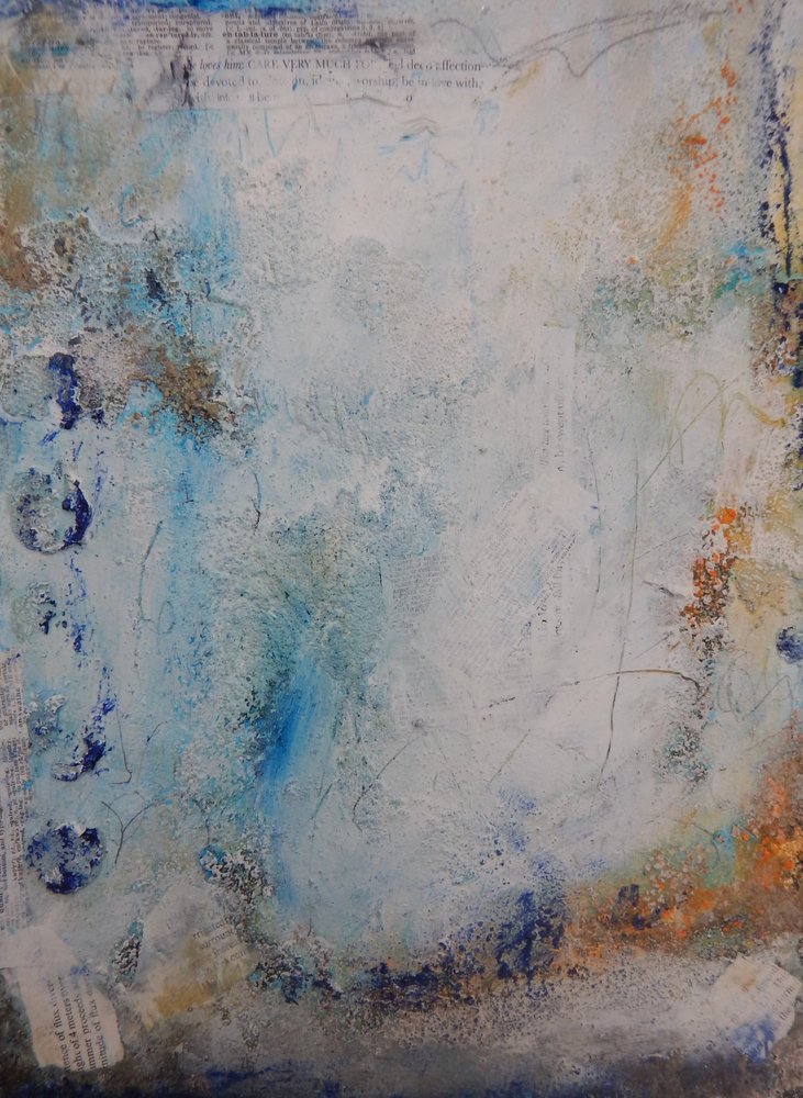  av Deb Chaney