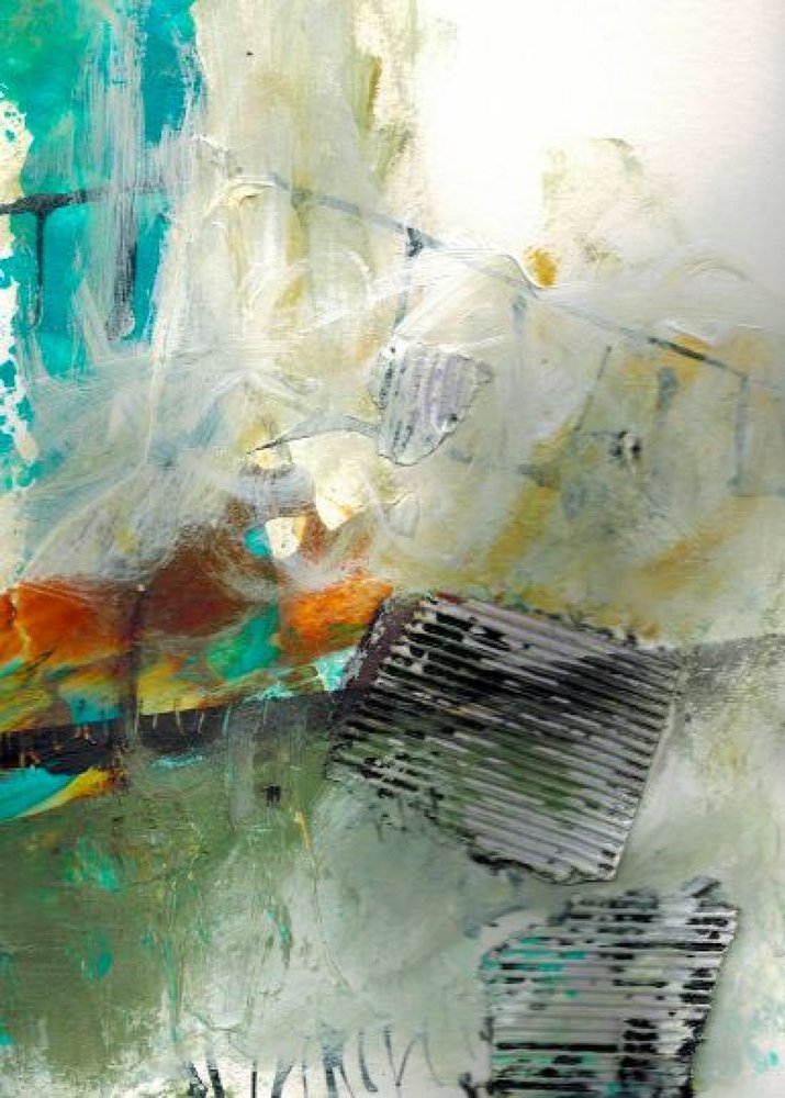  av Deb Chaney