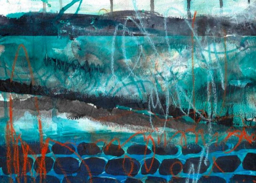 av Deb Chaney