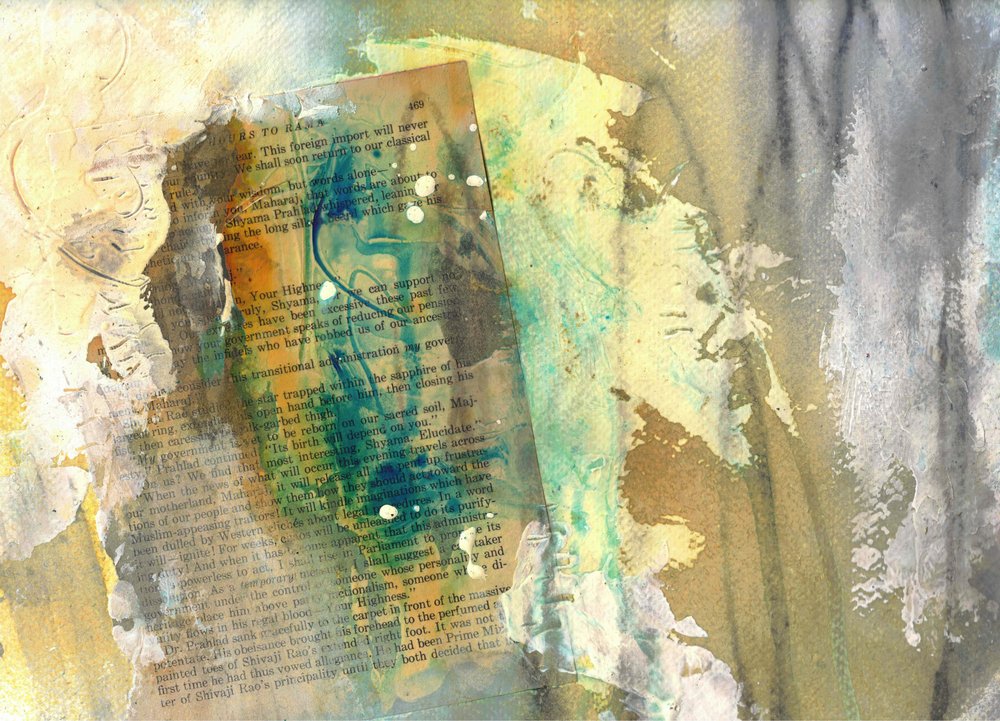  av Deb Chaney