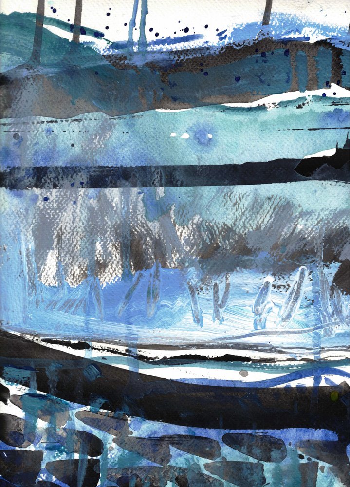 av Deb Chaney