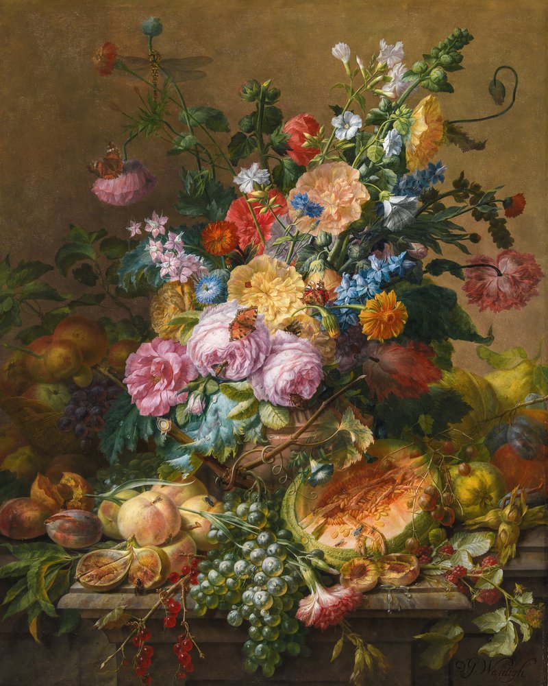  av Dominicus Gottfried Waerdigh