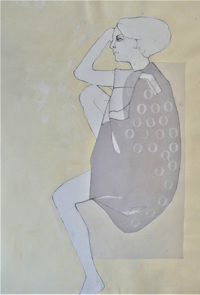 Bauhaus-mote av Doris Schmitz