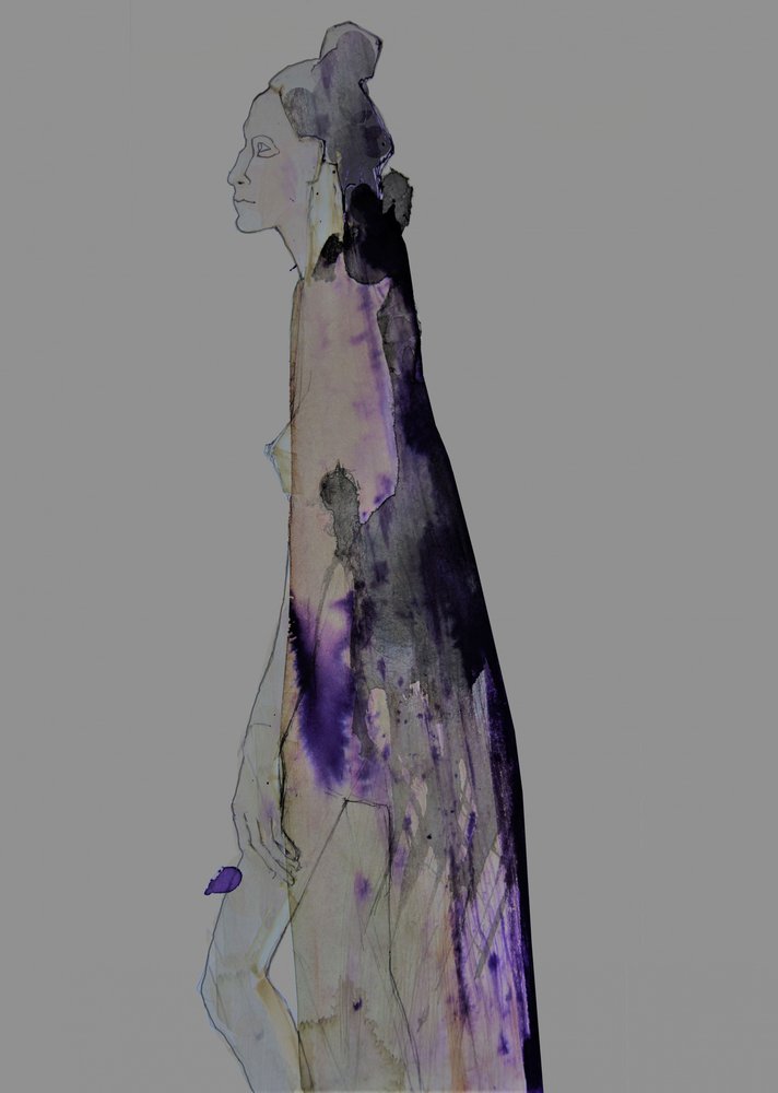 Profil for «Ethereal Woman» av Doris Schmitz