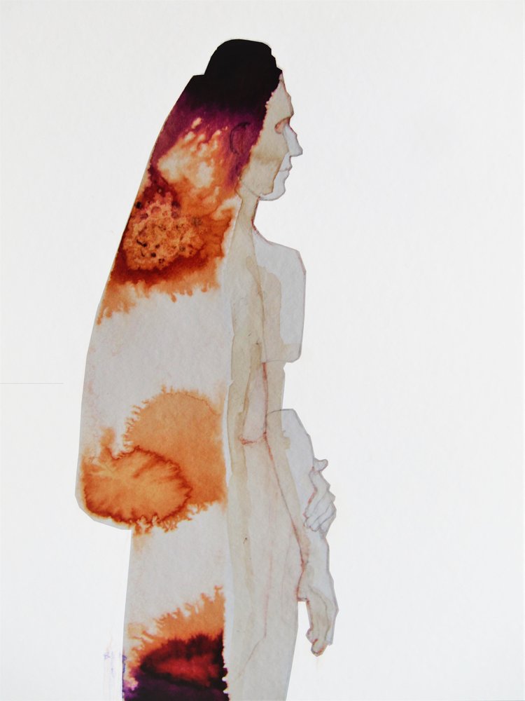 Profil for «Ethereal Woman» av Doris Schmitz