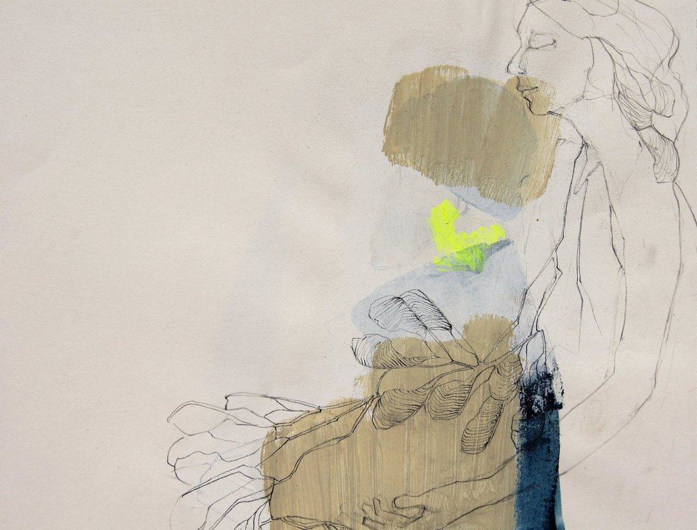 En øm mors omfavnelse av Doris Schmitz