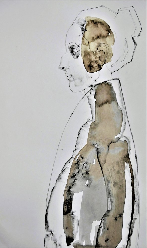 Open Mind-profil av Doris Schmitz