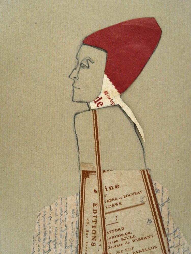 Red Hat-artikkelprofil av Doris Schmitz