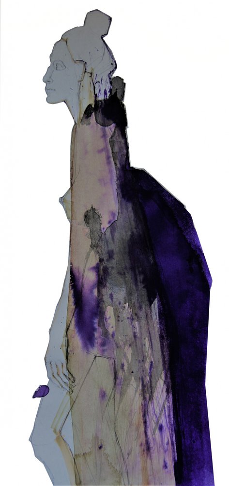 Regal Purple-profil av Doris Schmitz