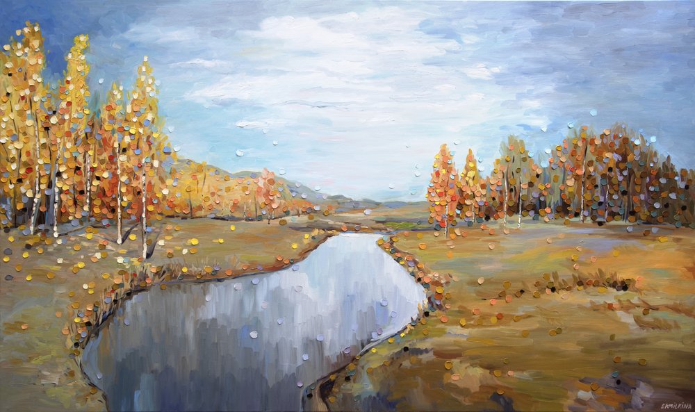  av Ekaterina Ermilkina