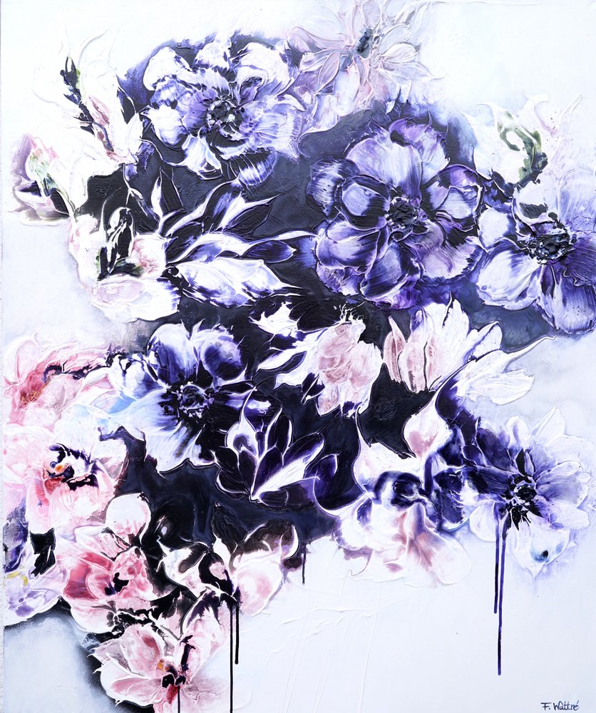  av Françoise Wattré