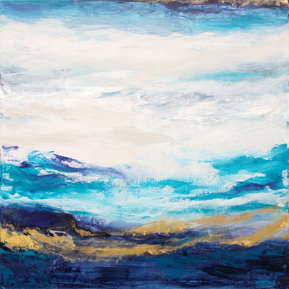 Golden Ocean – Sammendrag av Françoise Wattré