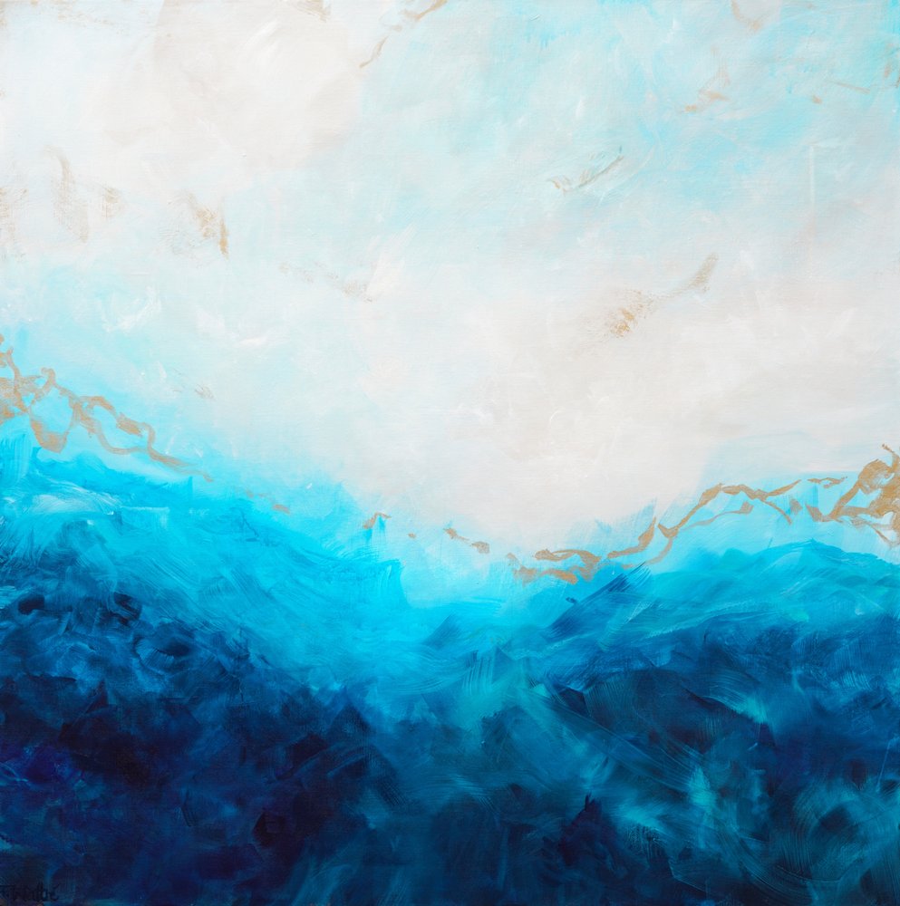 Golden Ocean – Sammendrag av Françoise Wattré