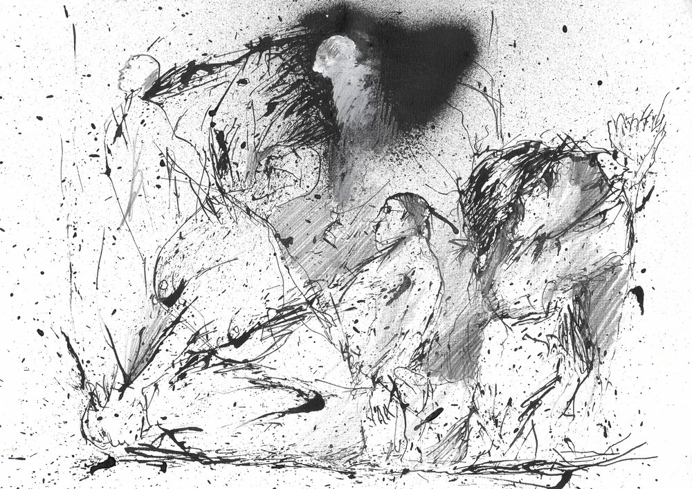  av Frederic Belaubre