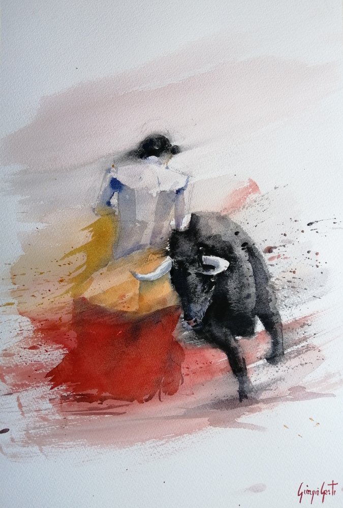  av Giorgio Gosti