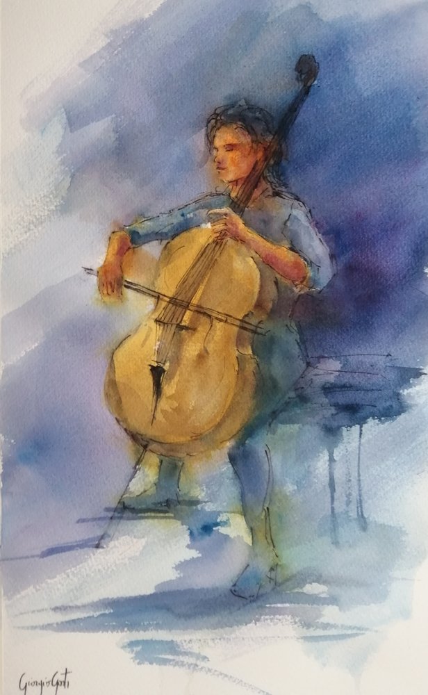  av Giorgio Gosti