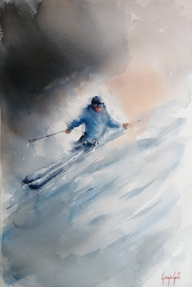  av Giorgio Gosti