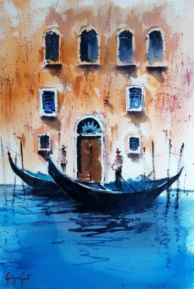  av Giorgio Gosti