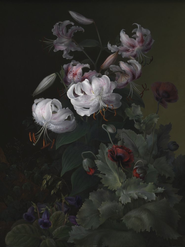  av Hermania Sigvardine Neergaard