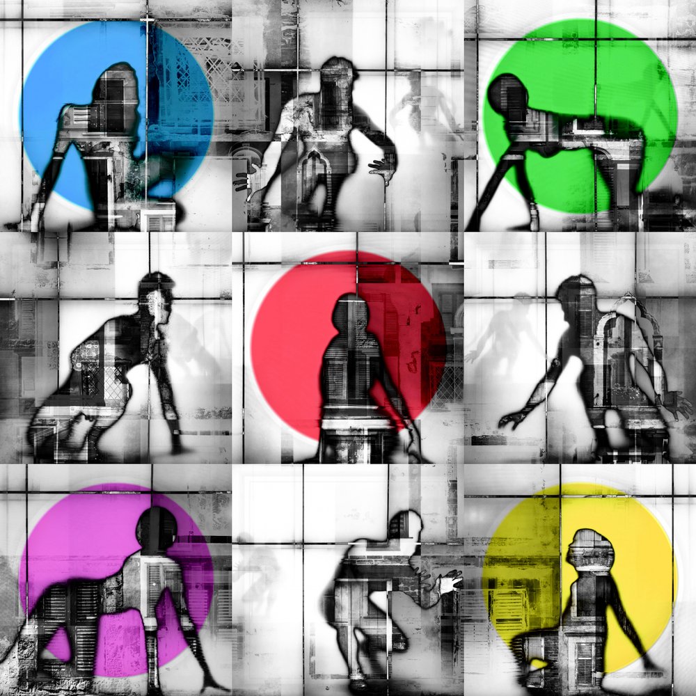  av Igor Shrayer