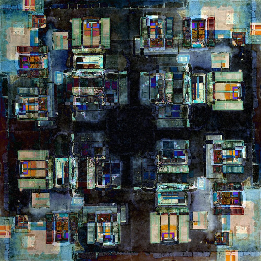  av Igor Shrayer