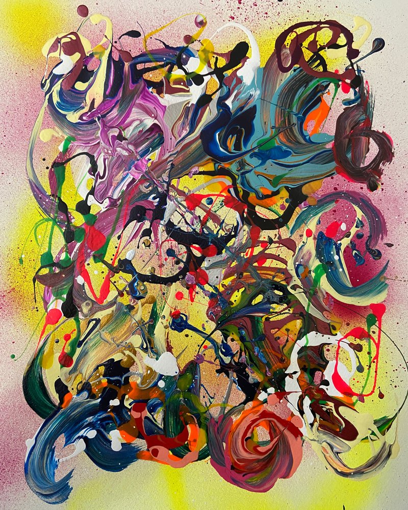  av Irene Chua