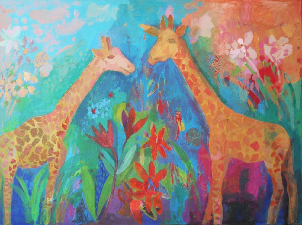  av Iria Fernandez