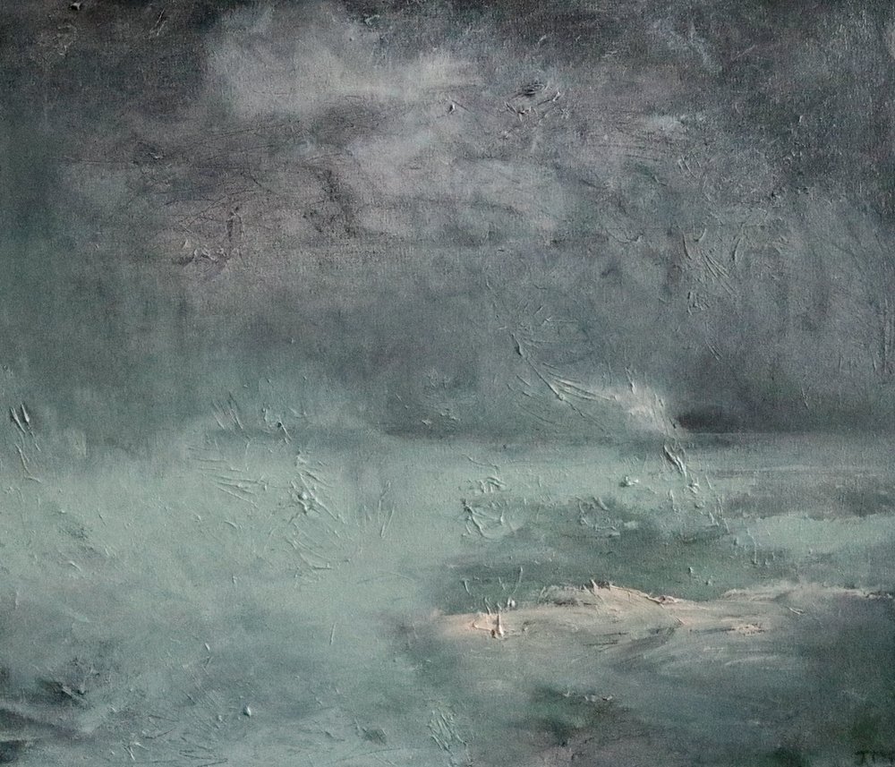  av JMF FINE ART