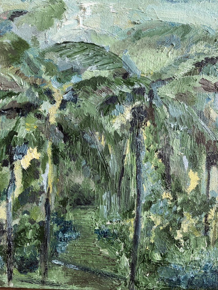  av JMF FINE ART