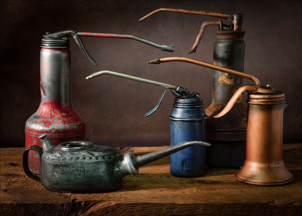  av Jon  Kinney