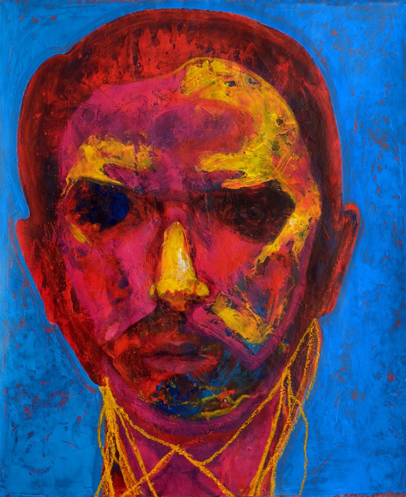  av Joshua Hoskins