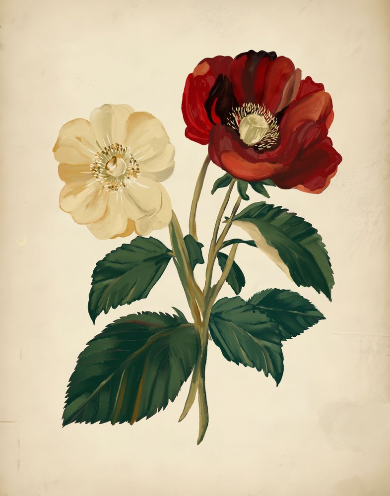  av Josie George