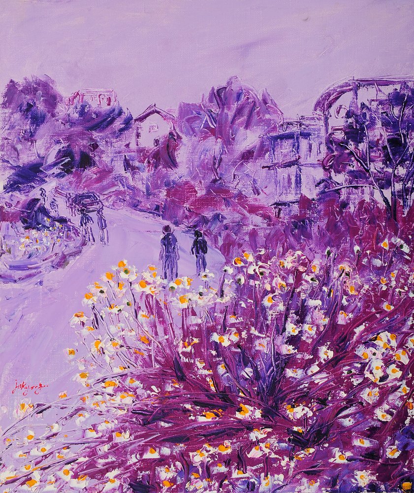  av Jukyong Park