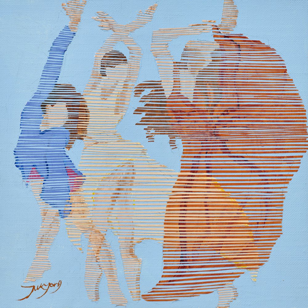  av Jukyong Park