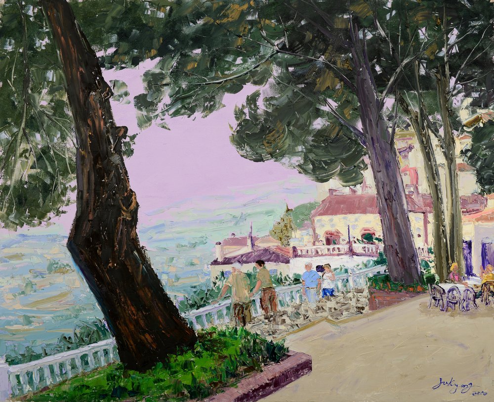  av Jukyong Park
