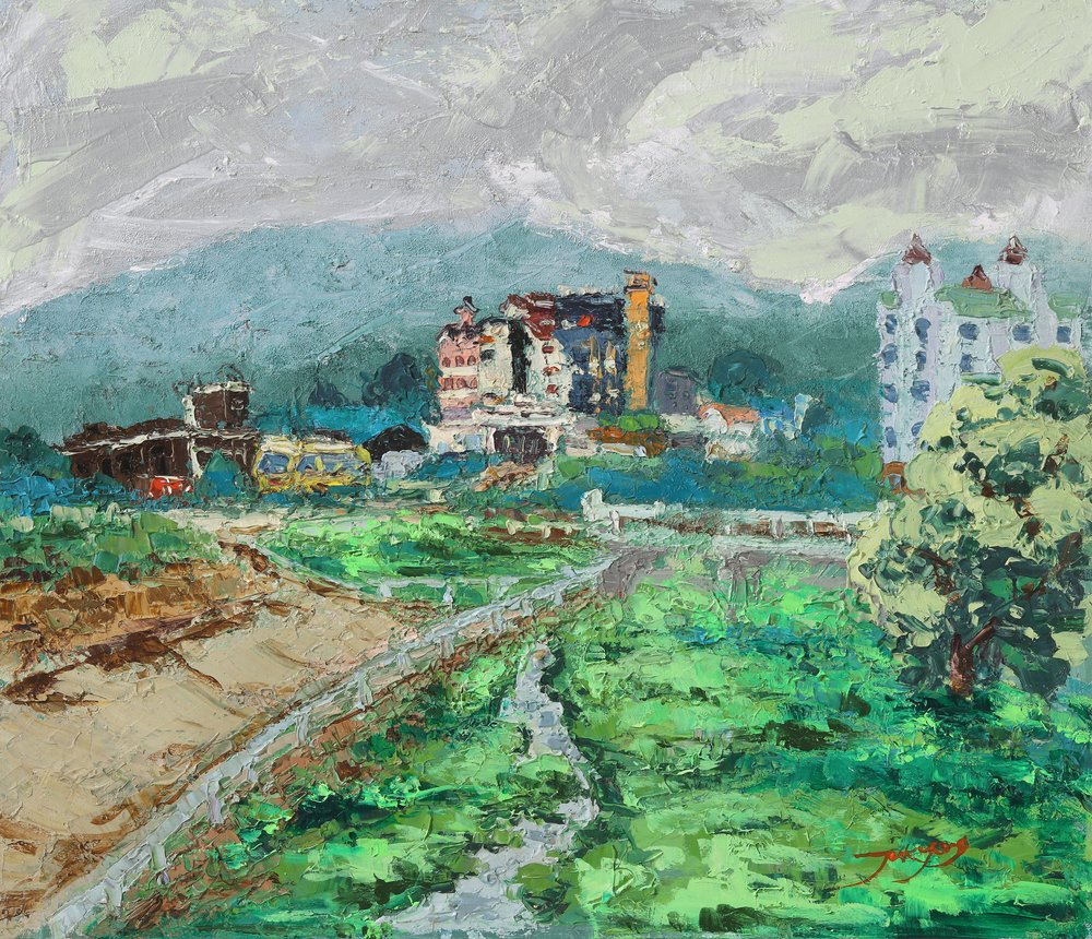  av Jukyong Park