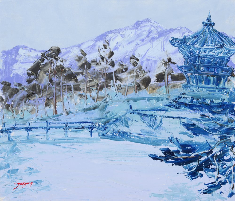  av Jukyong Park