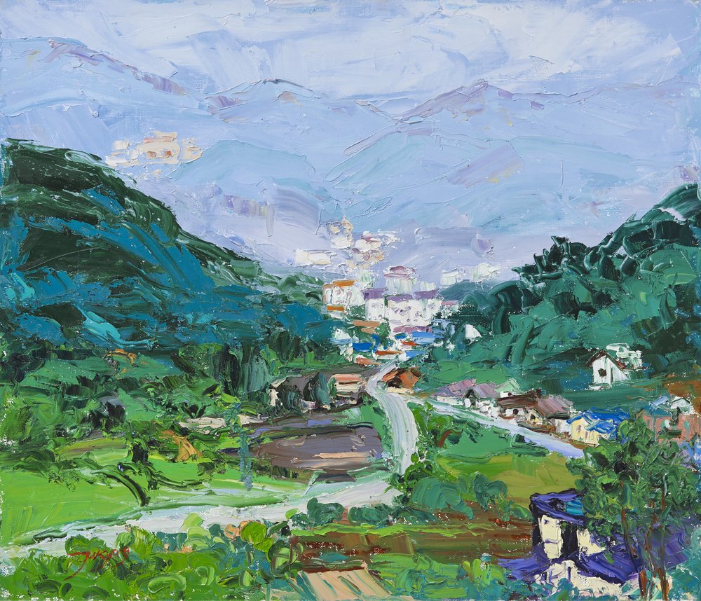  av Jukyong Park