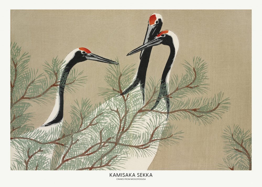  av Kamisaka Sekka