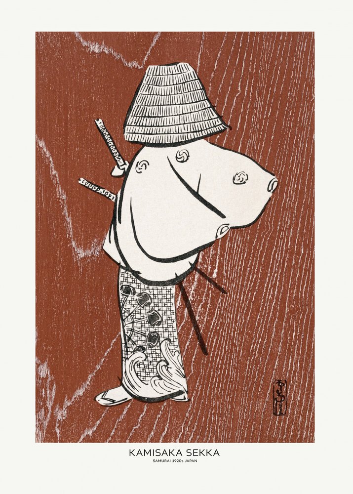  av Kamisaka Sekka