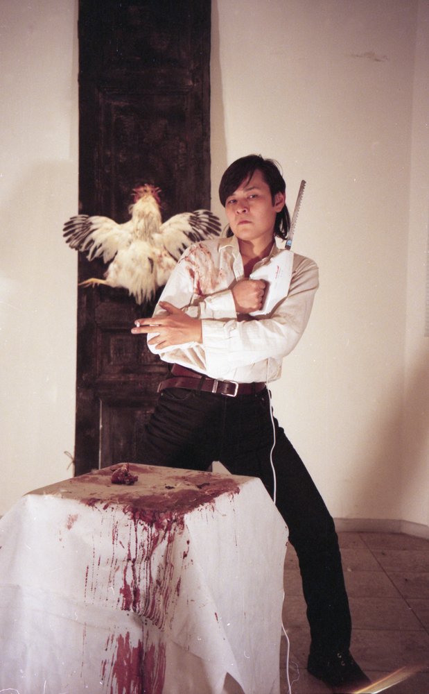  av Kanat Ibragimov