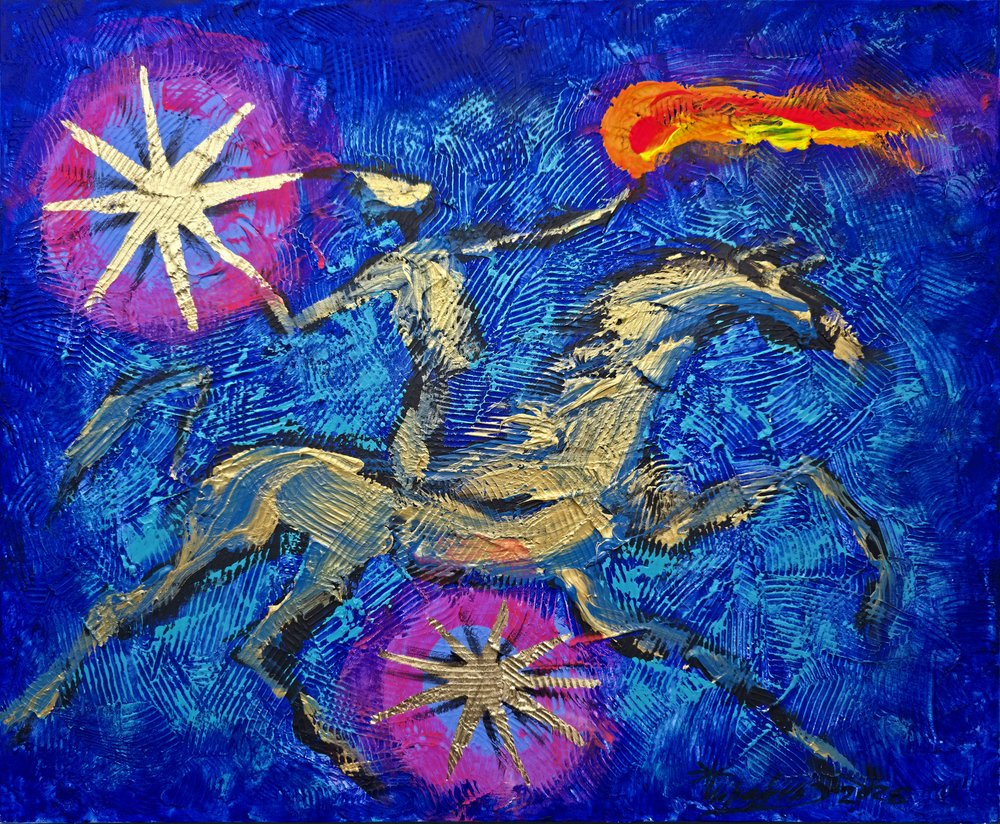  av Kanat Ibragimov